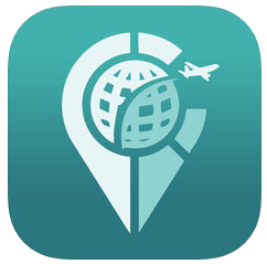 Route Recon App Icon
